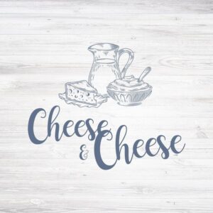 Cheese & Cheese
